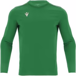 Maillot manches longues Macron Rigel