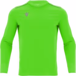 Maillot manches longues Macron Rigel