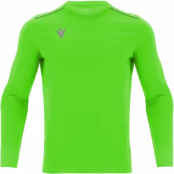Maillot manches longues Macron Rigel