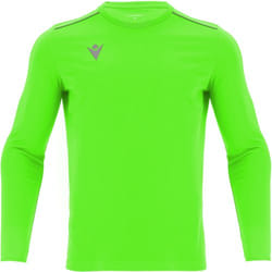 Maillot manches longues Macron Rigel