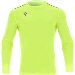 Maillot manches longues Macron Rigel
