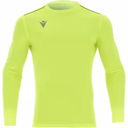 Maillot manches longues Macron Rigel