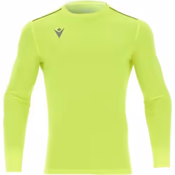 Maillot manches longues Macron Rigel