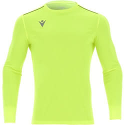Maillot manches longues Macron Rigel