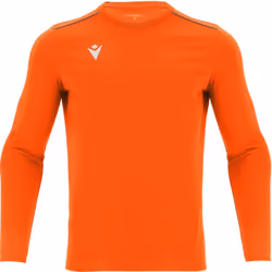 Maillot manches longues Macron Rigel