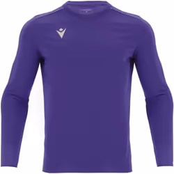 Maillot manches longues Macron Rigel