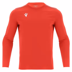 Maillot manches longues Macron Rigel