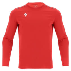 Maillot manches longues Macron Rigel