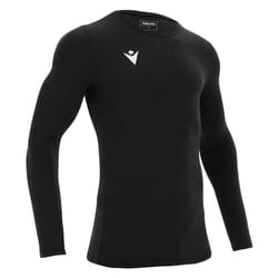 Maillot manches longues arbitre Macron Ling Tech