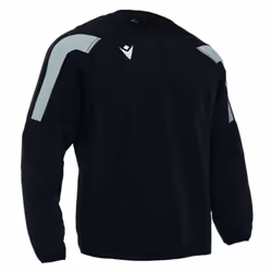 Sweatshirt Macron Tourmaline
