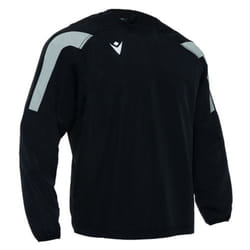 Sweatshirt Macron Tourmaline