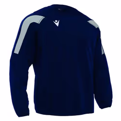 Sweatshirt Macron Tourmaline