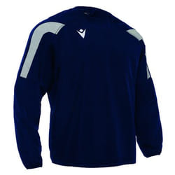 Sweatshirt Macron Tourmaline