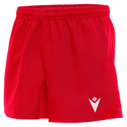 Short Macron Hestia