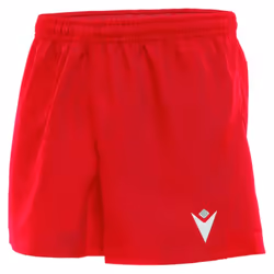 Short Macron Hestia