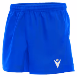 Short Macron Hestia