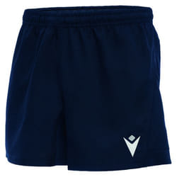 Short Macron Hestia