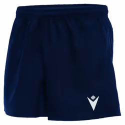 Short Macron Hestia