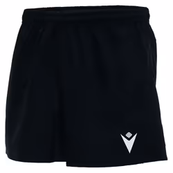 Short Macron Hestia