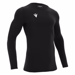 Maillot manches longues arbitre Macron Ling Tech