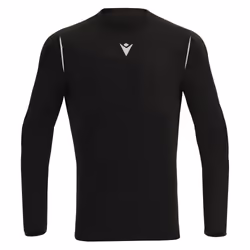 Maillot manches longues arbitre Macron eklind