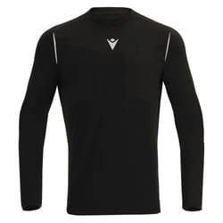 Maillot manches longues arbitre Macron eklind