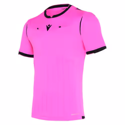 Maillot Macron arbitre Eklind