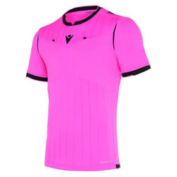 Maillot Macron arbitre Eklind