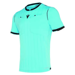 Maillot manches longues arbitre Macron eklind