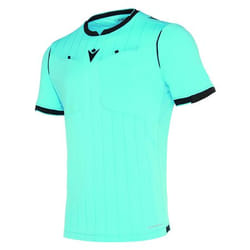 Maillot Macron arbitre Eklind
