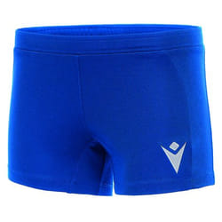 Short femme Macron Osmium Hero