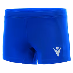 Short femme Macron Osmium Hero