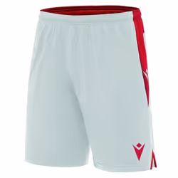 Short Macron Tempel