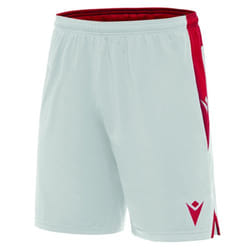 Short Macron Tempel
