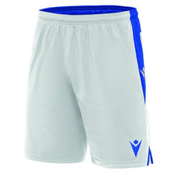 Short Macron Tempel
