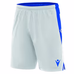Short Macron Tempel