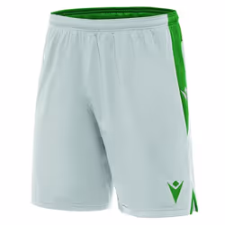 Short Macron Tempel