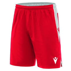 Short Macron Tempel