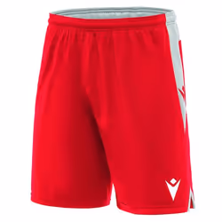 Short Macron Tempel