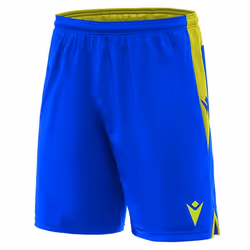 Short Macron Tempel