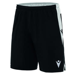Short Macron Tempel
