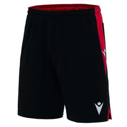 Short Macron Tempel