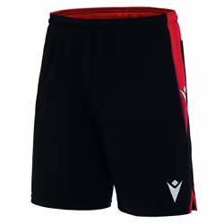 Short Macron Tempel