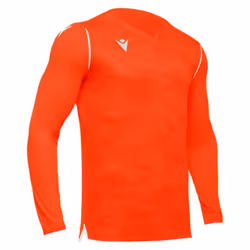 Maillot manches longues gardien de but Macron Ares