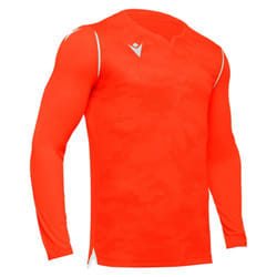 Maillot manches longues gardien de but Macron Ares