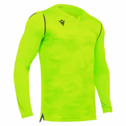 Maillot manches longues gardien de but Macron Ares