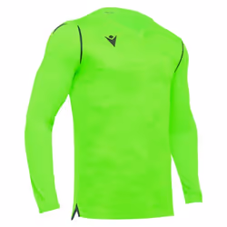 Maillot manches longues gardien de but Macron Ares