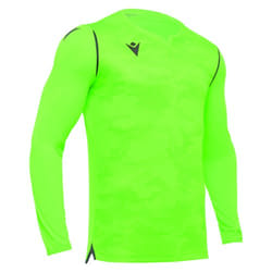 Maillot manches longues gardien de but Macron Ares