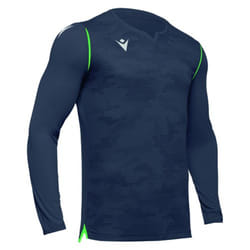 Maillot manches longues gardien de but Macron Ares