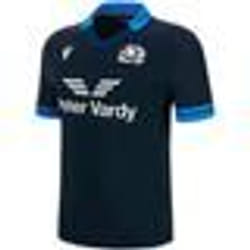 Maillot Domicile enfant Écosse 2022/23 - bleu - 13/14 ans